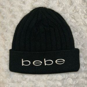 *Sold* Bebe Winter Hat